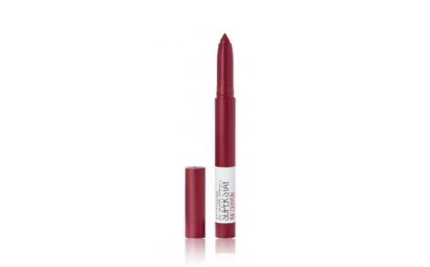 Maybelline Pomadka do ust Super Stay