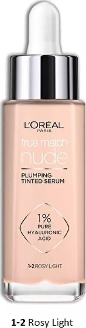 L````Oreal Professionnel - True Match Nude