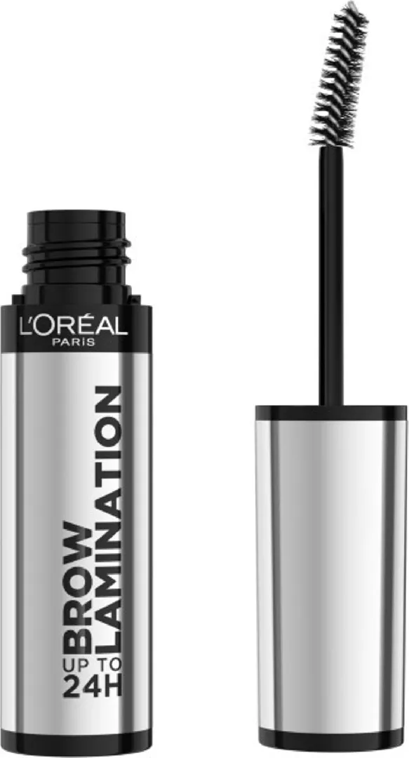 L`Oreal Paris Infallible 24H Brow Lamination
