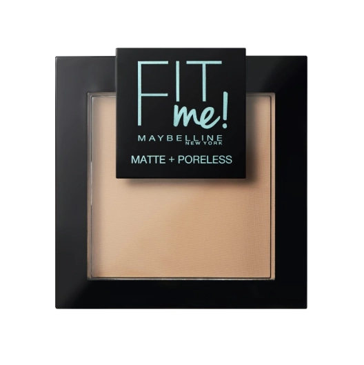 Maybelline Fit Me! Matte + Powder