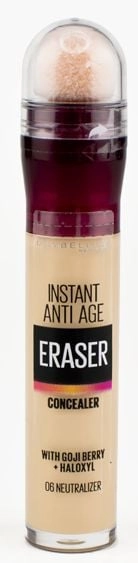 Maybelline Instant Anti-Age Eraser Multi-Use Concealer