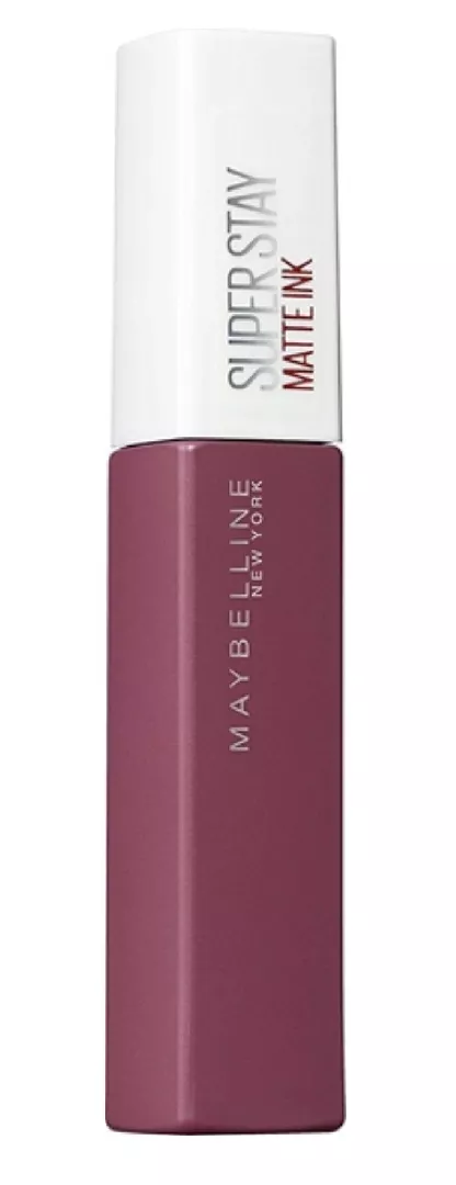 Maybelline SuperStay Matte Ink Liquid Lipstick