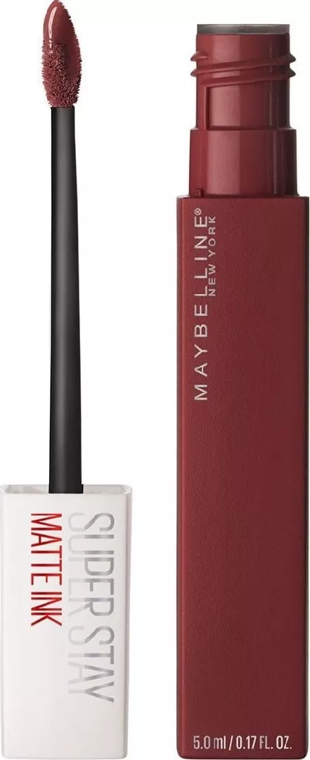 Maybelline  MAYBELLINE_Super Stay New York Matte