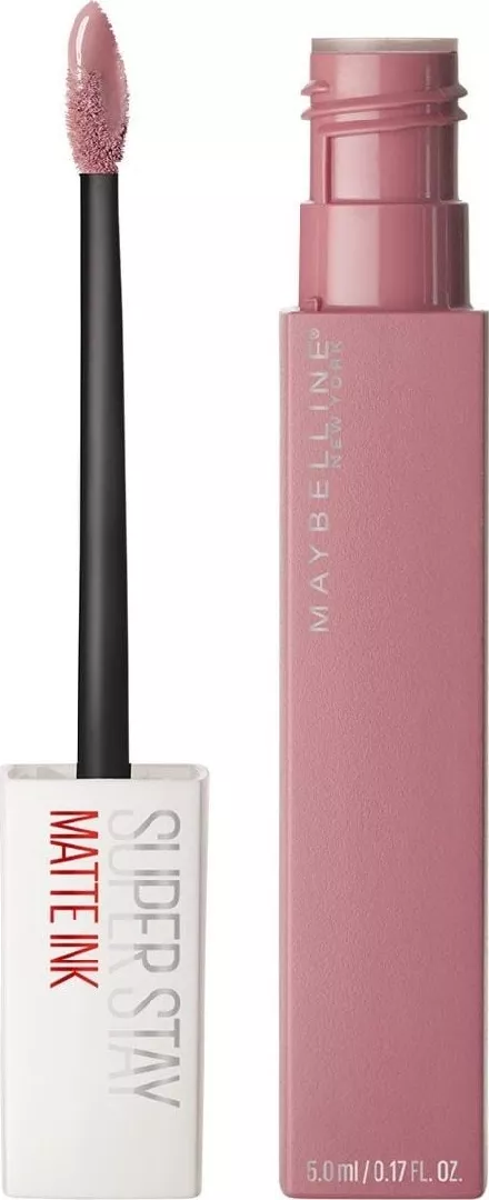 Maybelline Pomadka do ust Super Stay