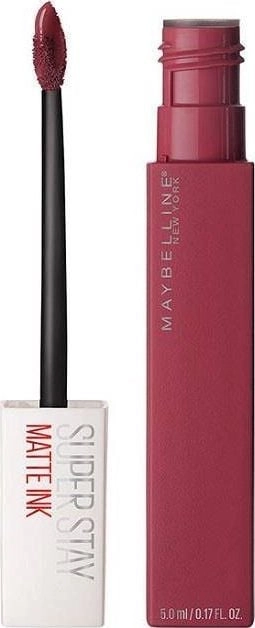Maybelline SuperStay Matte Ink Liquid Lipstick