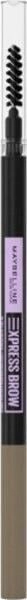 Maybelline Brow Ultra Slim Eyebrow pencil