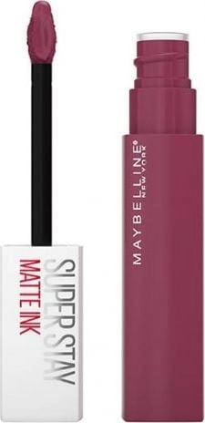 Maybelline SuperStay Matte Ink Pinks 165
