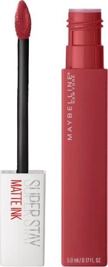Maybelline SuperStay Matte Ink Liquid Lipstick