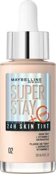 Maybelline  Maybelline Super Stay 24H Skin
