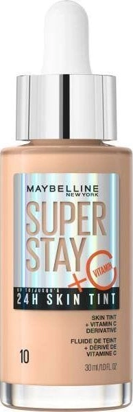 Maybelline Super Stay 24H Skin Tint