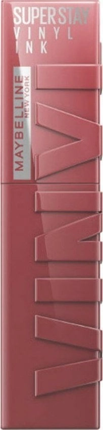Maybelline Pomadki Maybelline Superstay Vinyl Ink