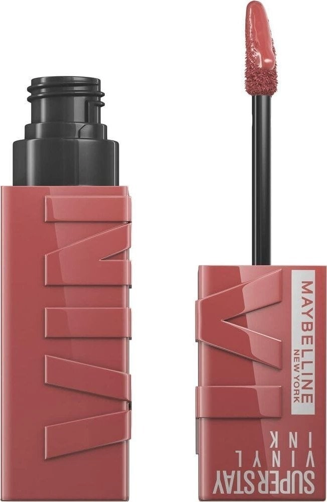 Maybelline - New York Superstay Vinyl