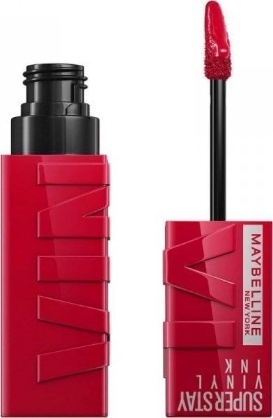 Maybelline  Błyszczyk Superstay Vinyl Link 50-wicked
