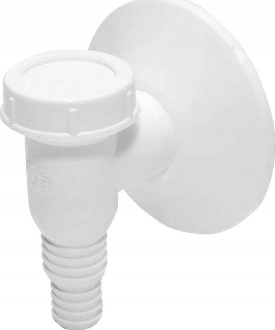 McAlpine siphon Surface-mounted washing machine siphon