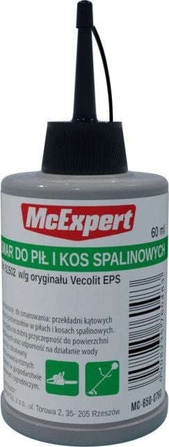 McExpert SMAR DO PIŁ I KOS