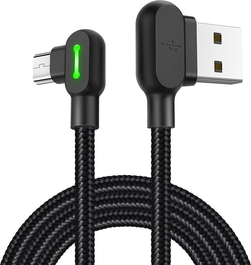 Mcdodo CA-5280 LED USB to Micro
