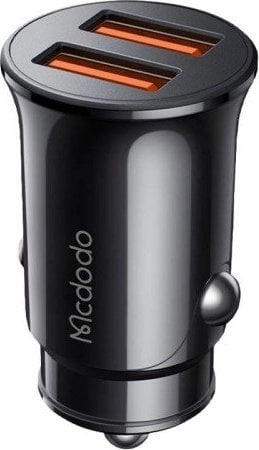 Mcdodo charger Mcdodo car charger CC-6602