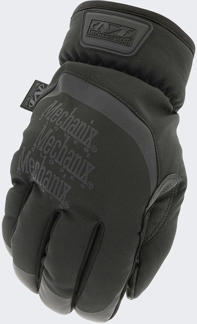 Winter Gloves Mechanix ColdWork FastFit Covert