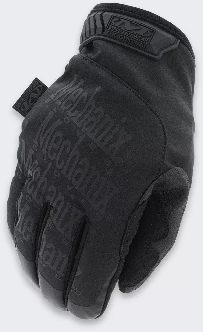Taktinės žieminės pirštinės Mechanix ColdWork Original