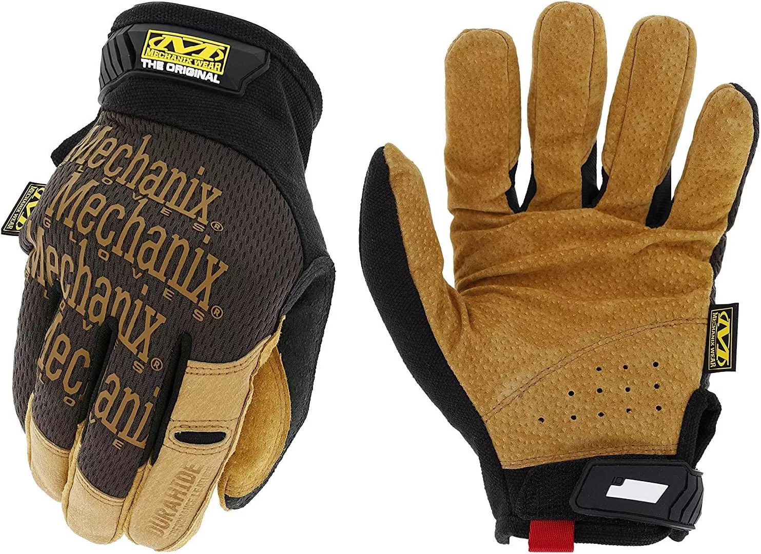 Mechanix Wear Mechanix Wear Gloves Original