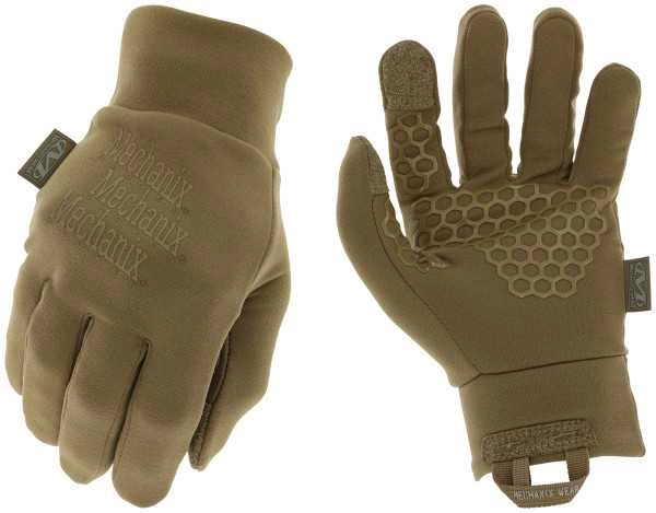 Mechanix Wear Žieminės pirštinės Mechanix ColdWork