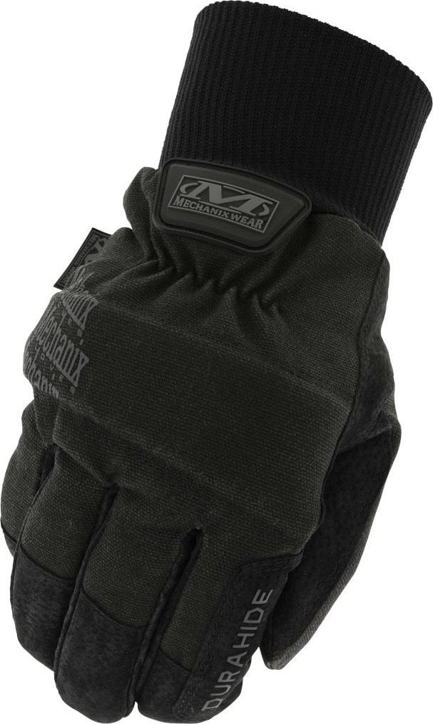 Mechanix ColdWork Canvas Utility B r