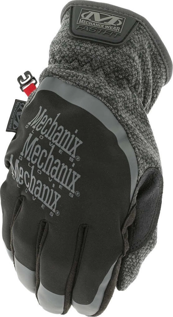 Mechanix Wear Rękawice Zimowe Mechanix ColdWork