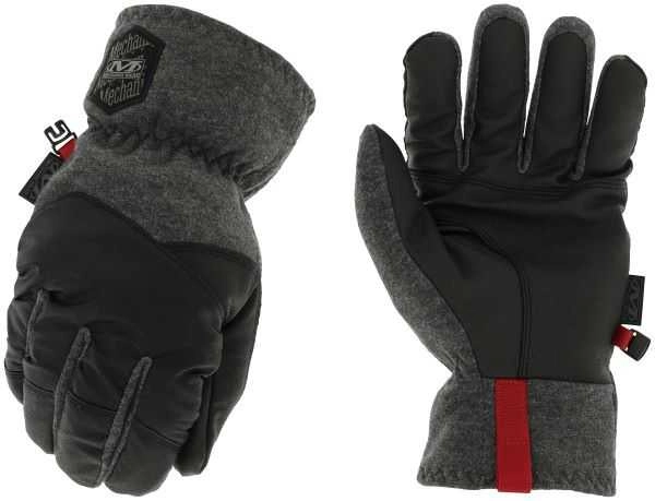 Mechanix Wear Žieminės pirštinės Mechanix Coldwork™