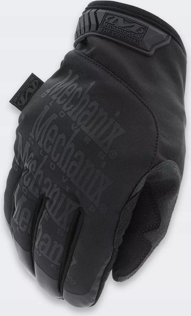 Mechanix Wear Taktinės pirštinės Mechanix ColdWork