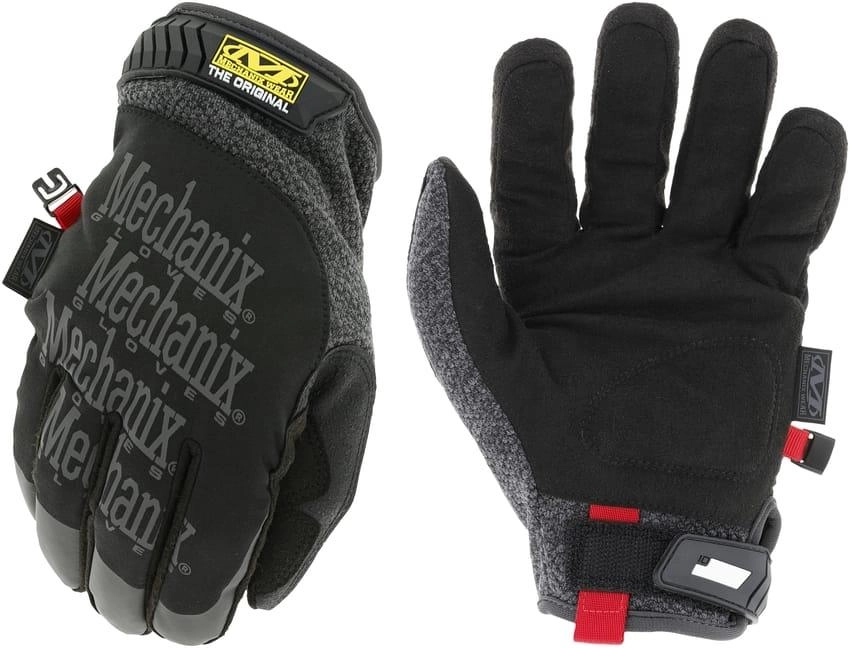 Mechanix Wear Pirštinės Mechanix COLDWORK™ ORIGINAL