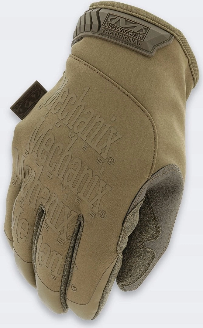 Mechanix Wear Taktinės pirštinės Mechanix ColdWork