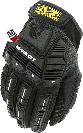 Mechanix Wear Rękawice Zimowe ColdWork MPact