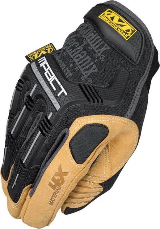 Mechanix Wear Mechanix Wear Rękawice M-Pact