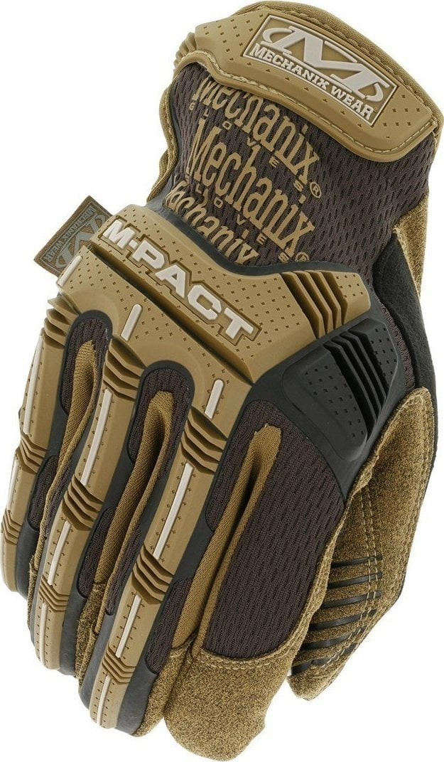 Mechanix Wear Gloves Mechanix M-Impact ®