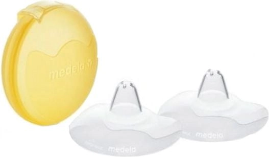 Medela - Contact nipple shields -