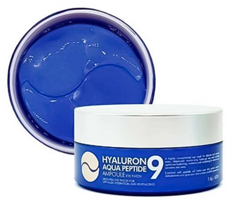 MEDI-PEEL Hyaluron Aqua Peptide 9 Ampoule