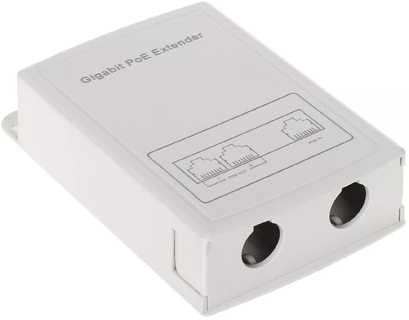 EXTENDER ETHERNET+PoE SPT-POE/2G-POE-OUTDOOR 14913982 5902887092251