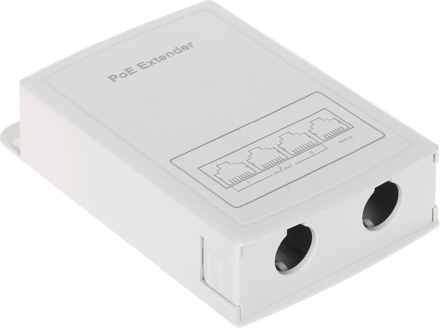EXTENDER ETHERNET+PoE SPT-POE/3-POE-OUTDOOR 14913989 5902887092268