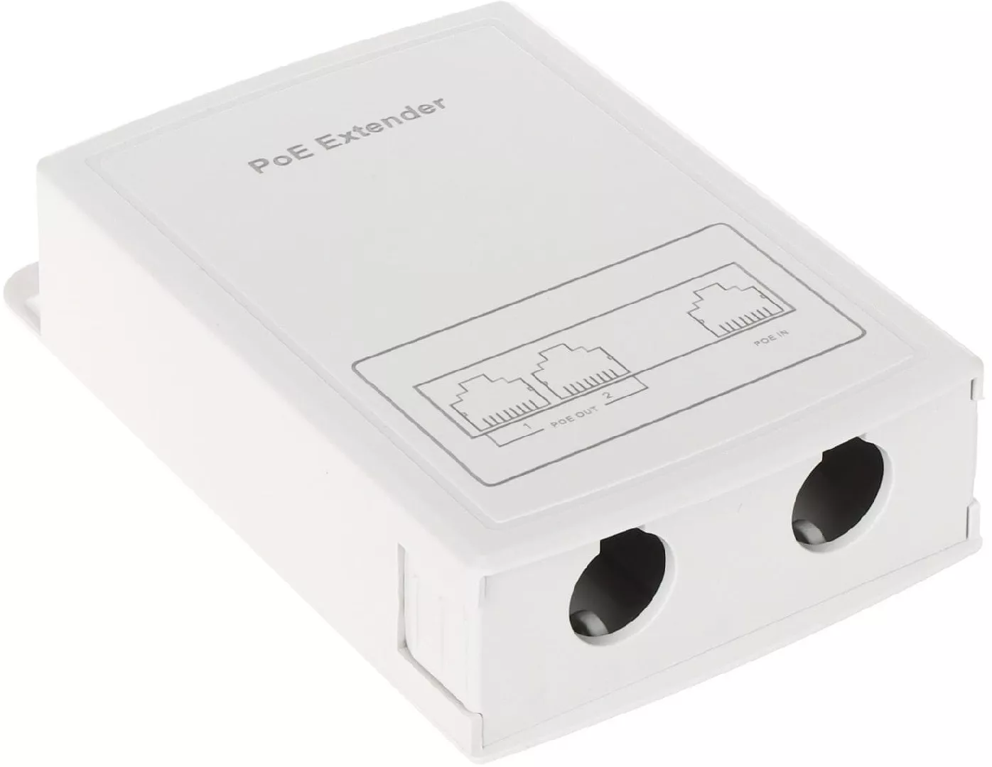 EXTENDER ETHERNET+PoE SPT-POE/2-POE-OUTDOOR 14913993 5902887092244