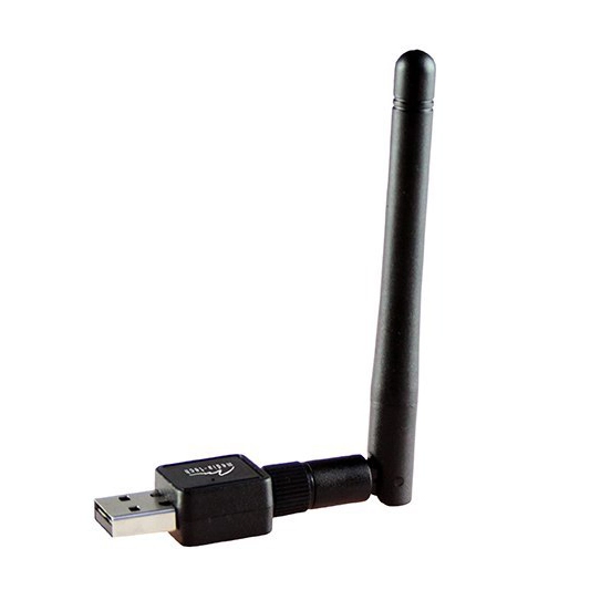 Media-Tech MT4223 WIFI 4 USB Dongle