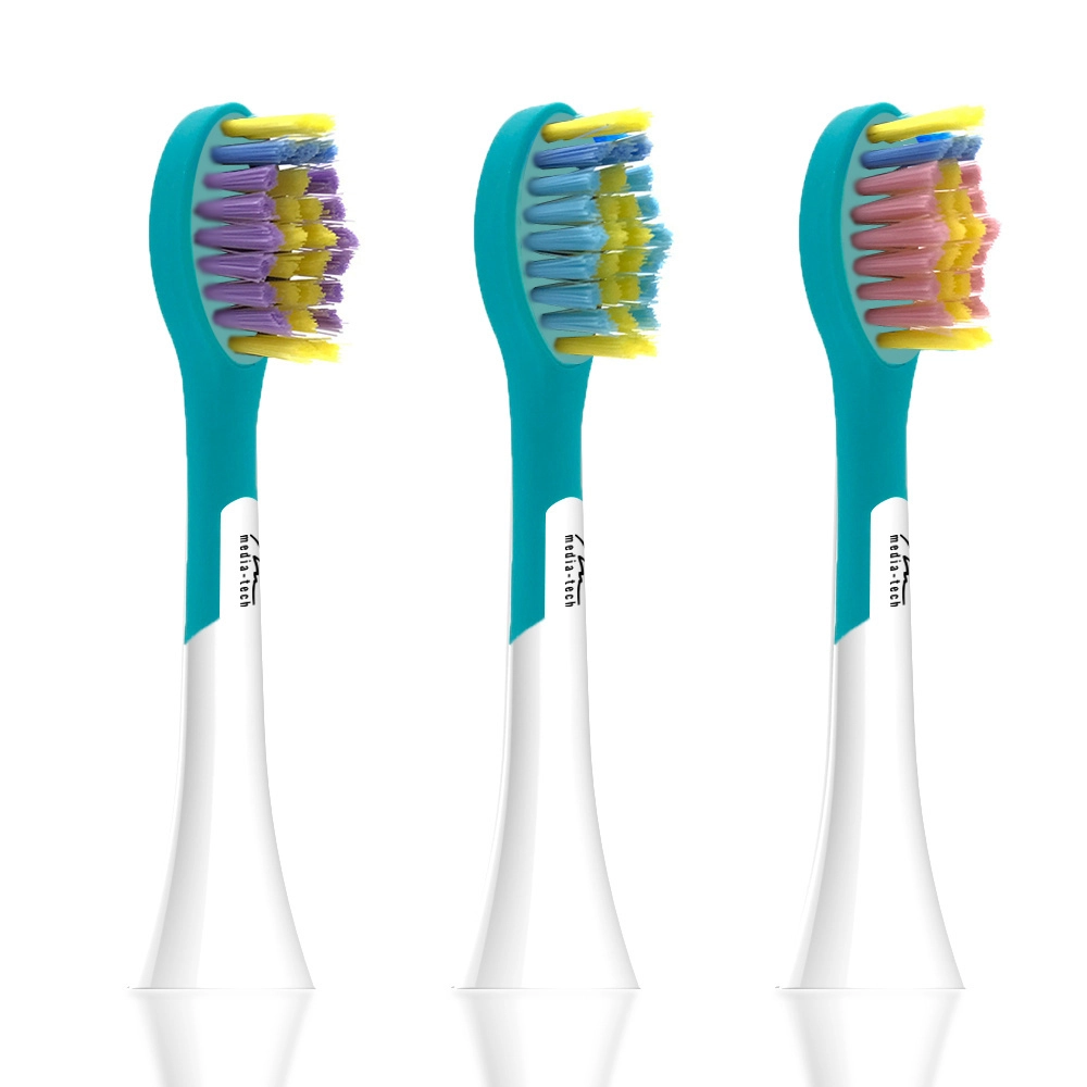 Media-Tech MT6520 Toothbrush Head Pro MT6520