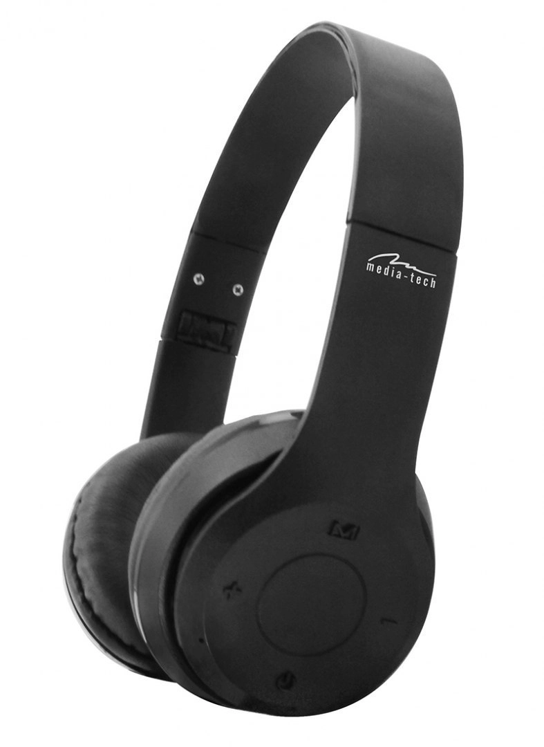 Media-Tech MT3591 Epsilion BT ATMDTHBT0000010 MT3591