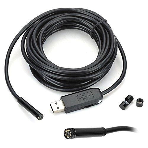 Media-Tech Endoskop USB (MT4095) MT4095 QEMDTET00000001