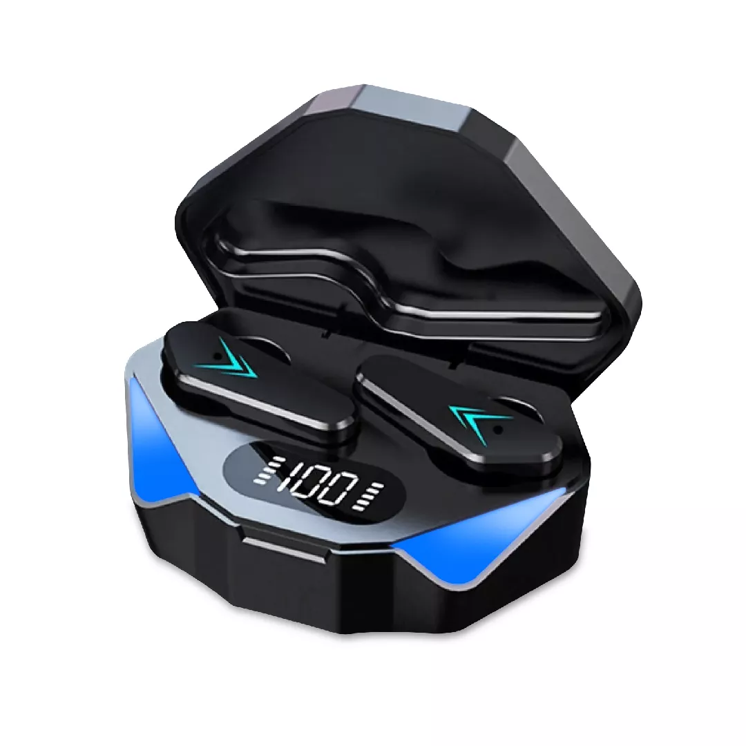 Media-Tech MT3606 Cobra Pro Assault T-MLX54037
