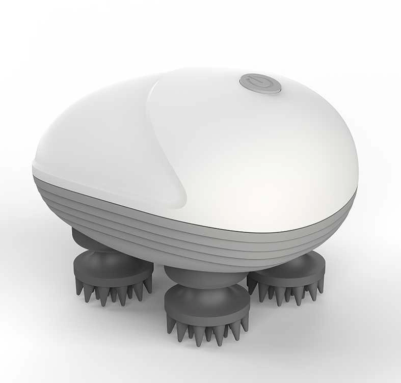 Media-Tech MT6524 Head Massager MT6524
