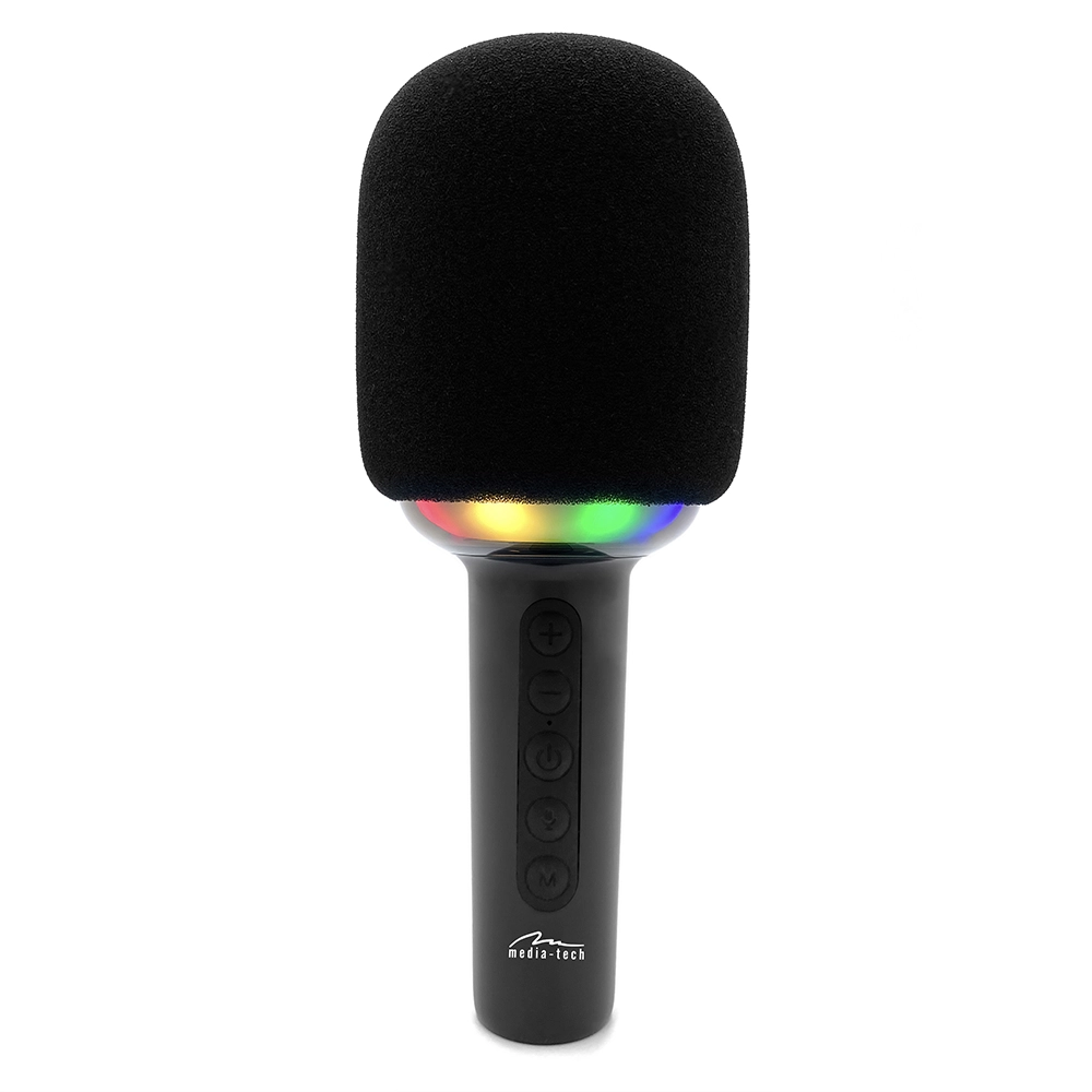 Media-Tech MT399 Karaoke Idol BT 71