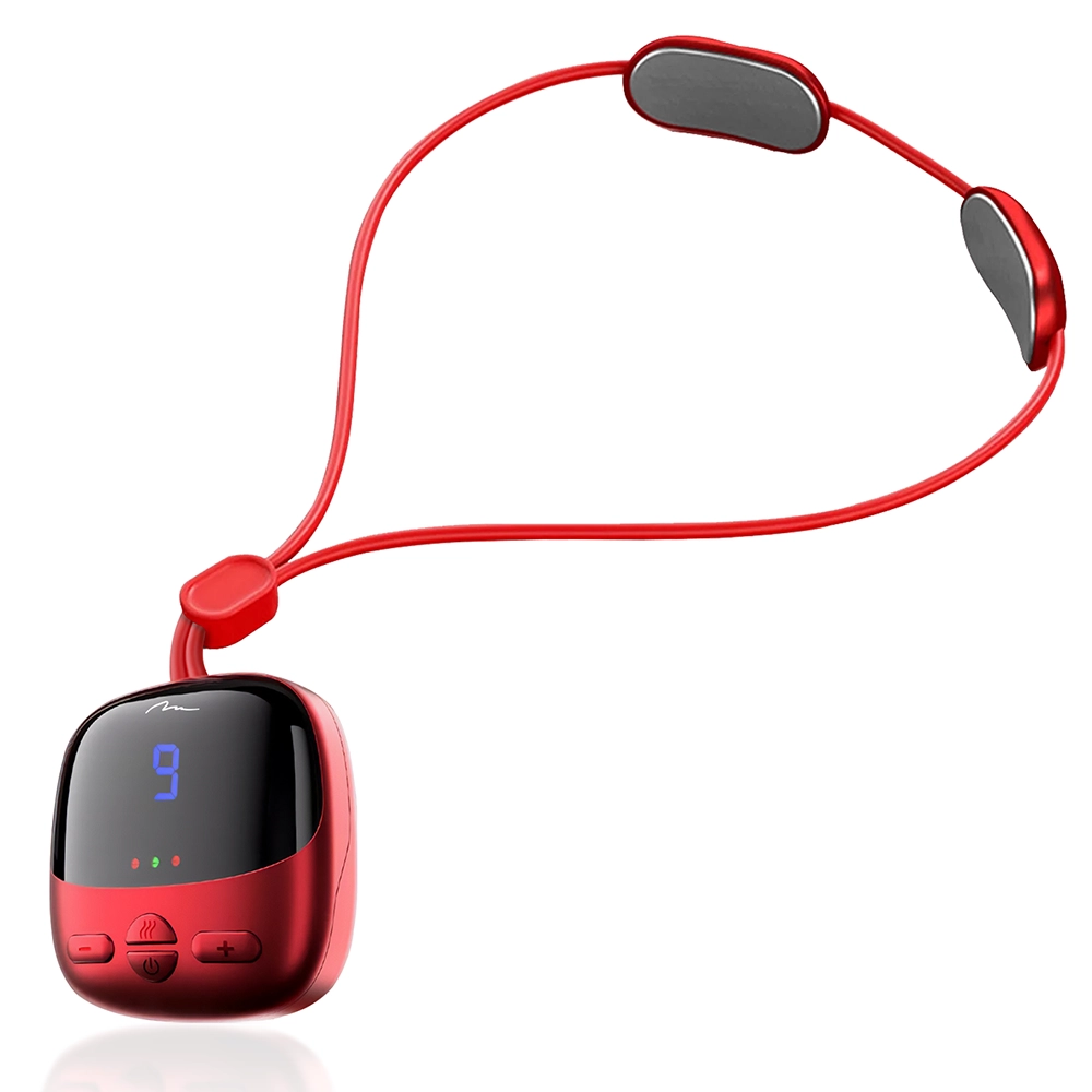Media-Tech MT6534 EMS Neck Massager T-MLX58929