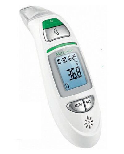 Termometr Medisana TM750 76140 76145 TM