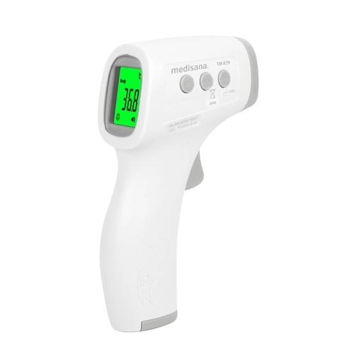 Termometr Medisana TM A79 99663 4015588996634