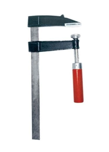 Mega Ścisk stolarski 100x50mm - 11010